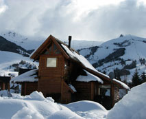 El Lodge